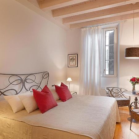 Affittacamere Boutique Room Verona Buitenkant foto