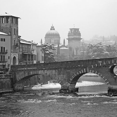 Affittacamere Boutique Room Verona Buitenkant foto