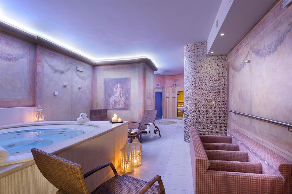 Affittacamere Boutique Room Verona Buitenkant foto