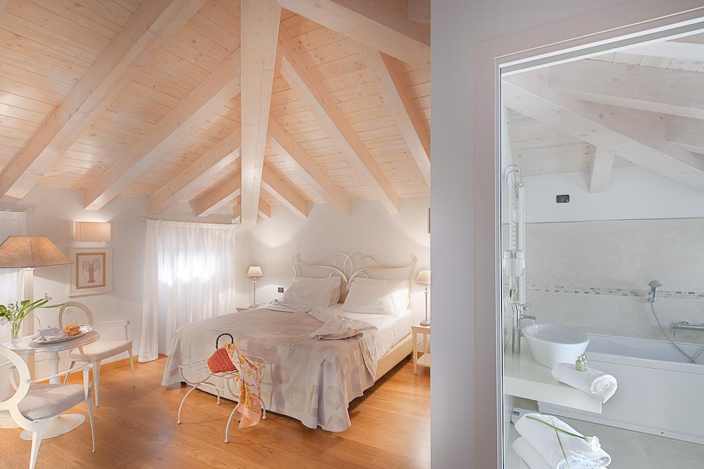 Affittacamere Boutique Room Verona Kamer foto