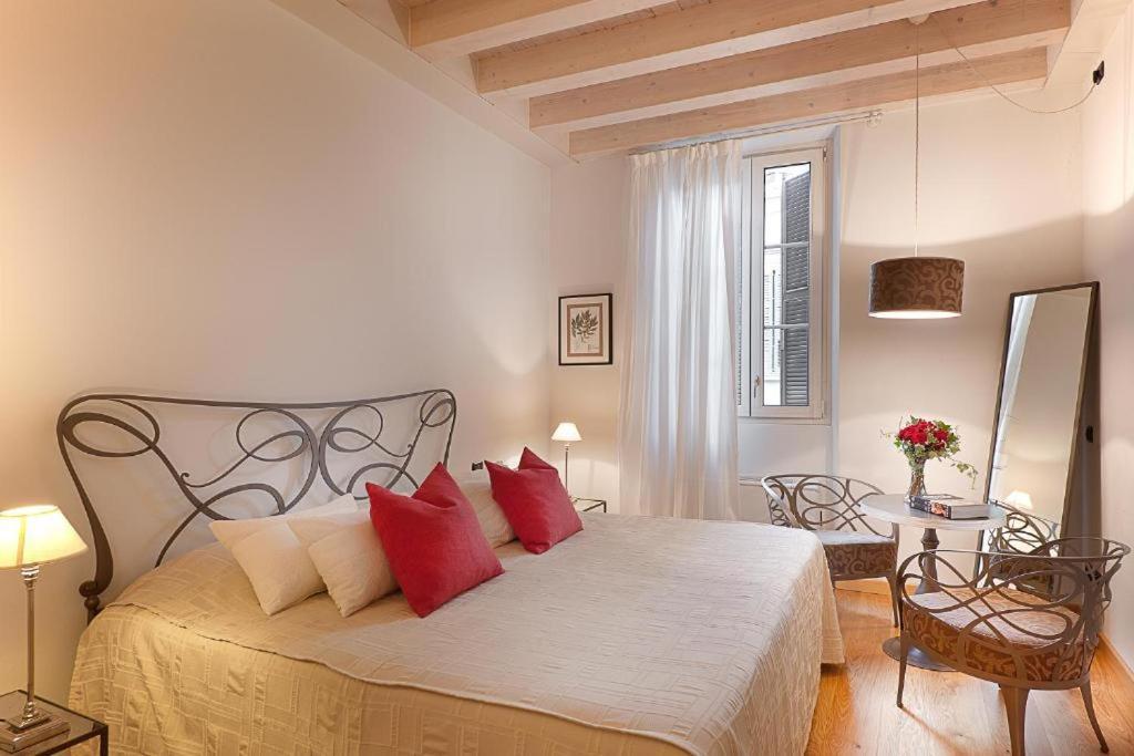 Affittacamere Boutique Room Verona Buitenkant foto