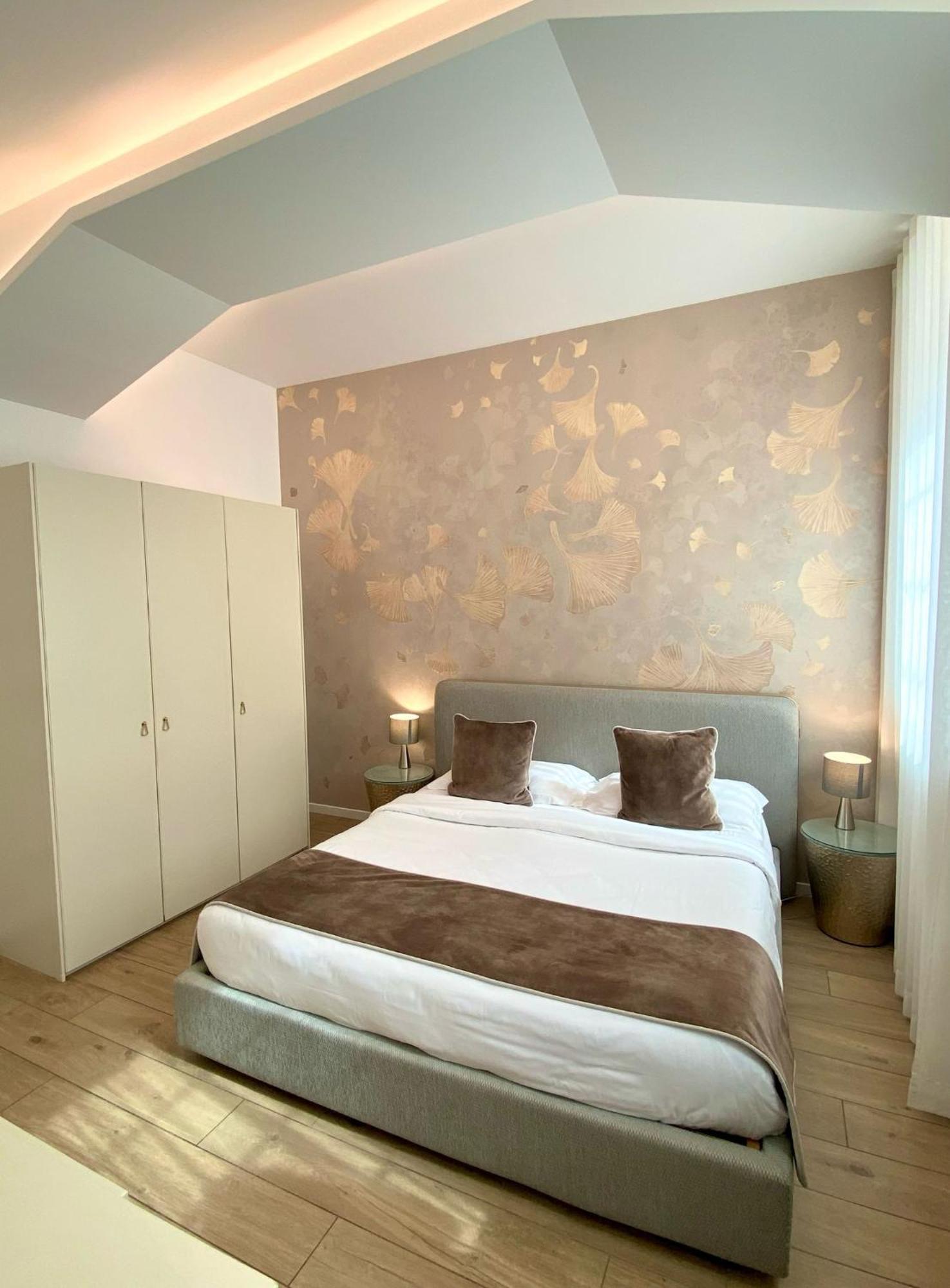 Affittacamere Boutique Room Verona Buitenkant foto
