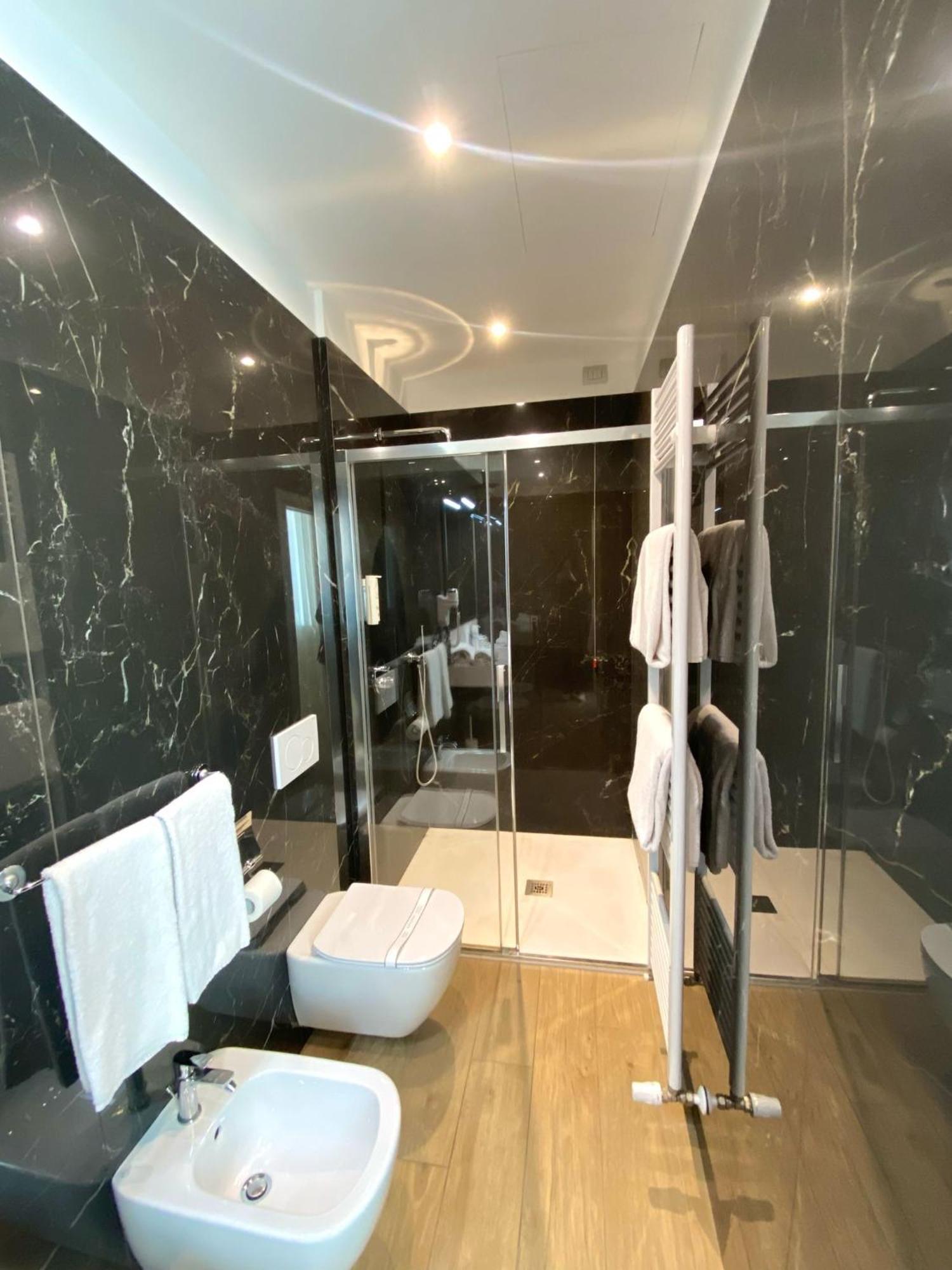 Affittacamere Boutique Room Verona Buitenkant foto