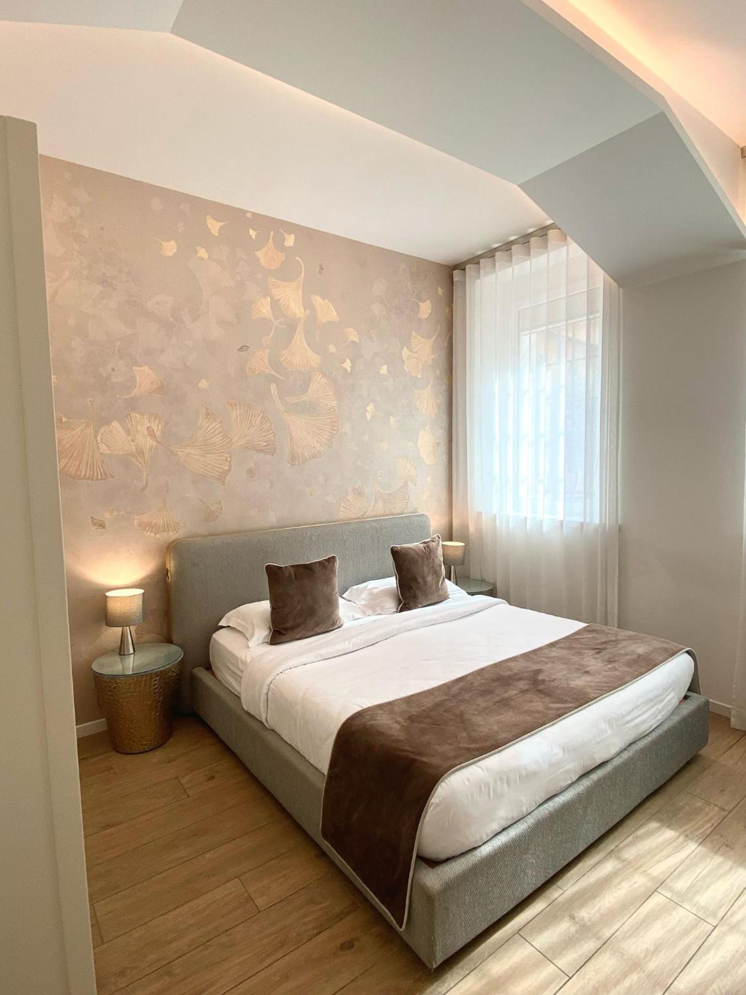 Affittacamere Boutique Room Verona Buitenkant foto