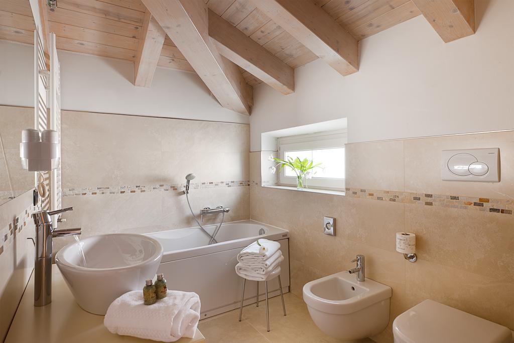 Affittacamere Boutique Room Verona Kamer foto