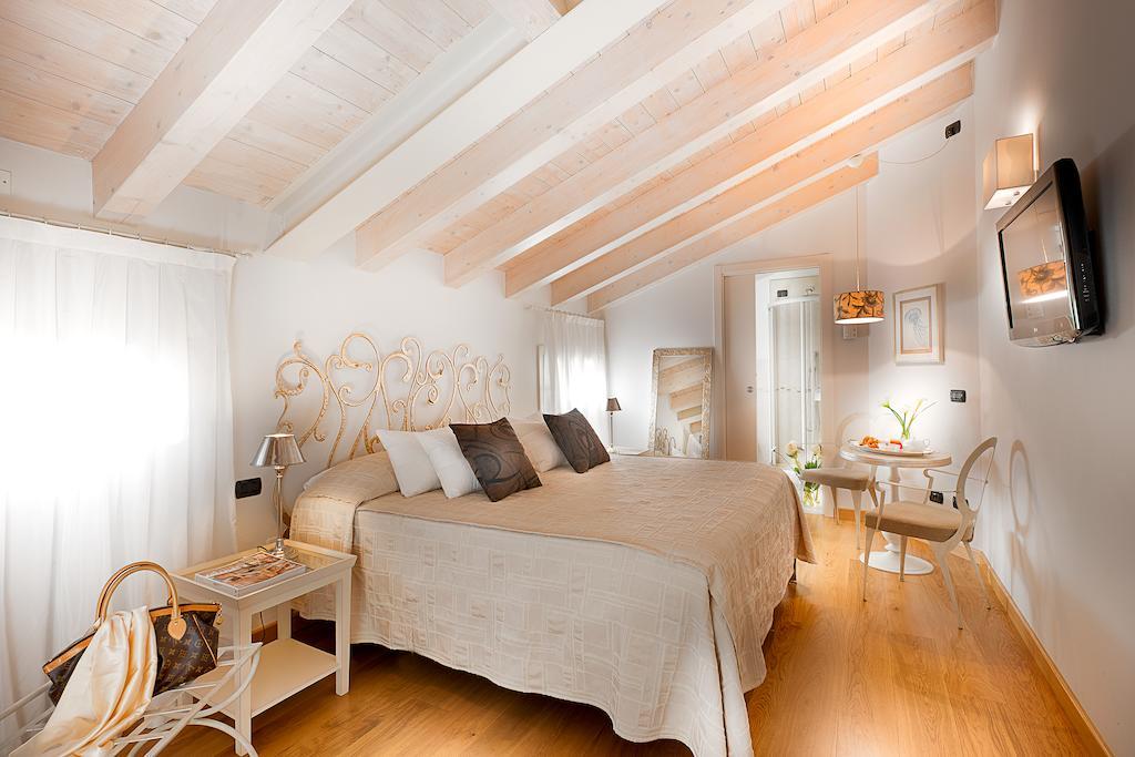 Affittacamere Boutique Room Verona Kamer foto