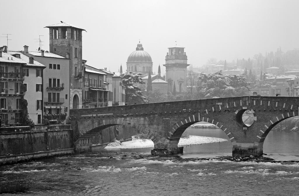 Affittacamere Boutique Room Verona Buitenkant foto