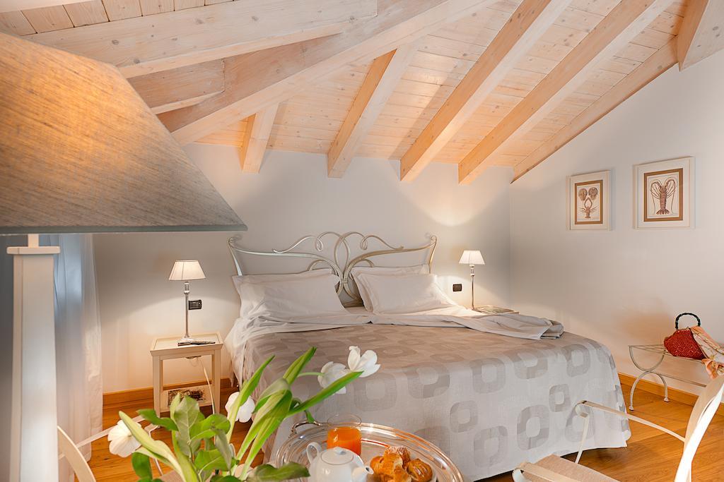 Affittacamere Boutique Room Verona Kamer foto
