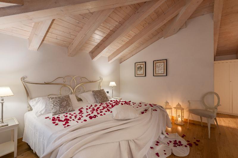 Affittacamere Boutique Room Verona Buitenkant foto