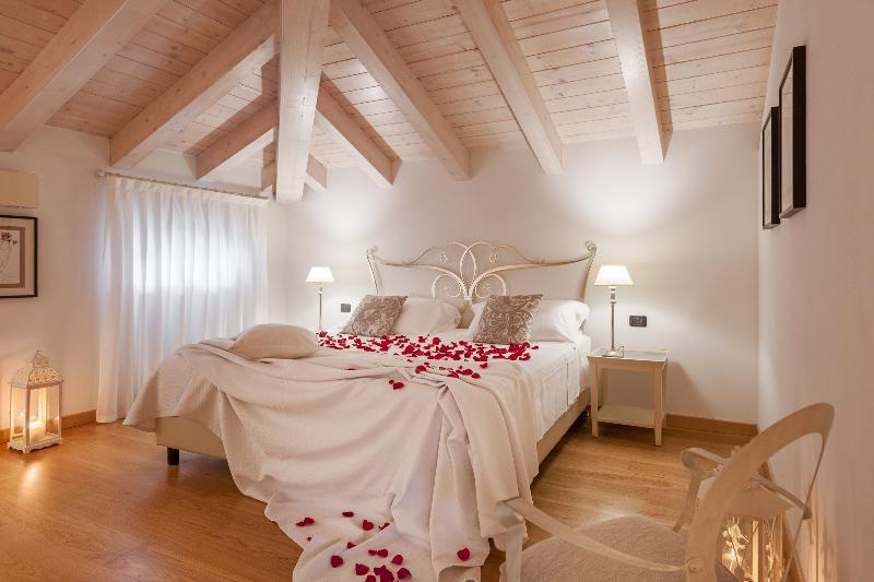 Affittacamere Boutique Room Verona Buitenkant foto
