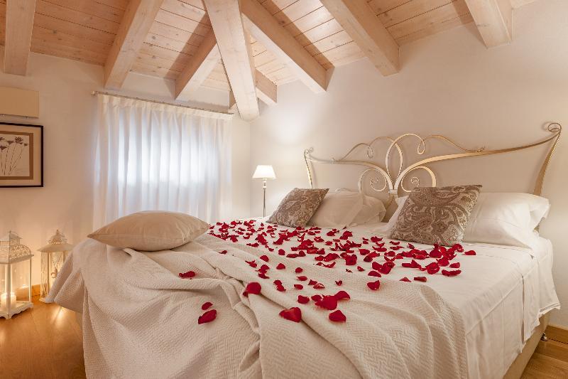 Affittacamere Boutique Room Verona Buitenkant foto