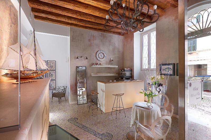 Affittacamere Boutique Room Verona Buitenkant foto